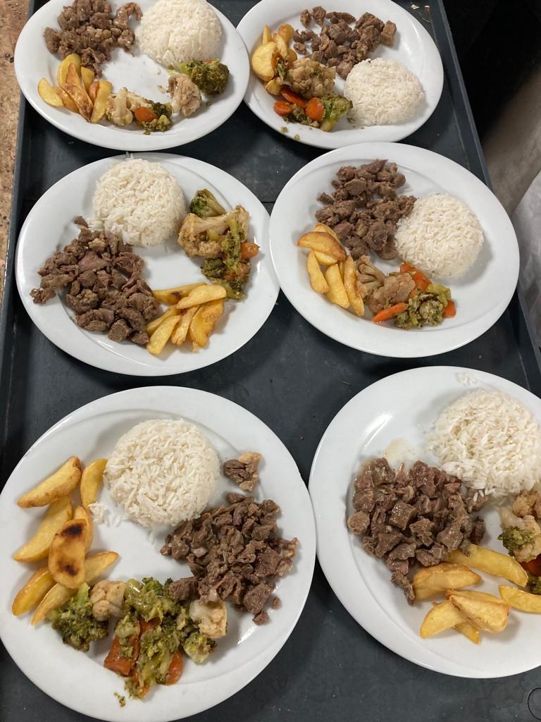 Adana Toplu Yemek Hizmeti